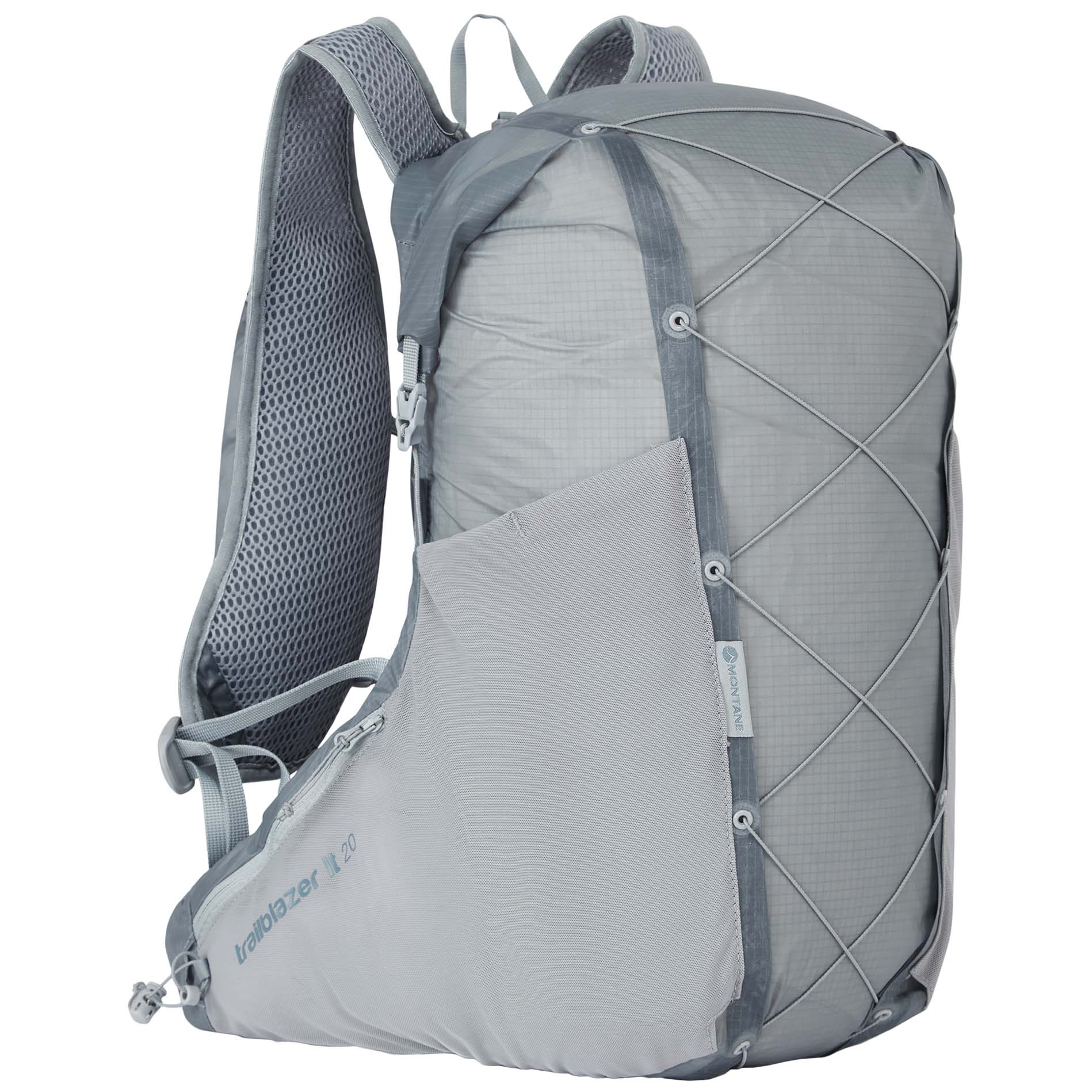 Montane Trailblazer LT 20 Trekking Backpack