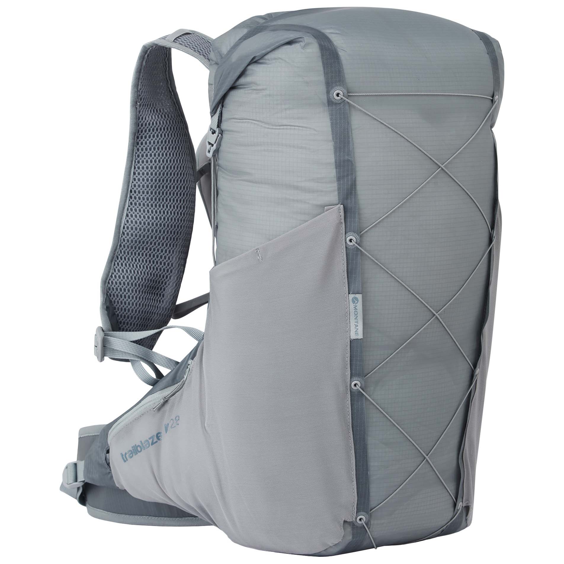 Montane Trailblazer LT 28 Trekking Backpack