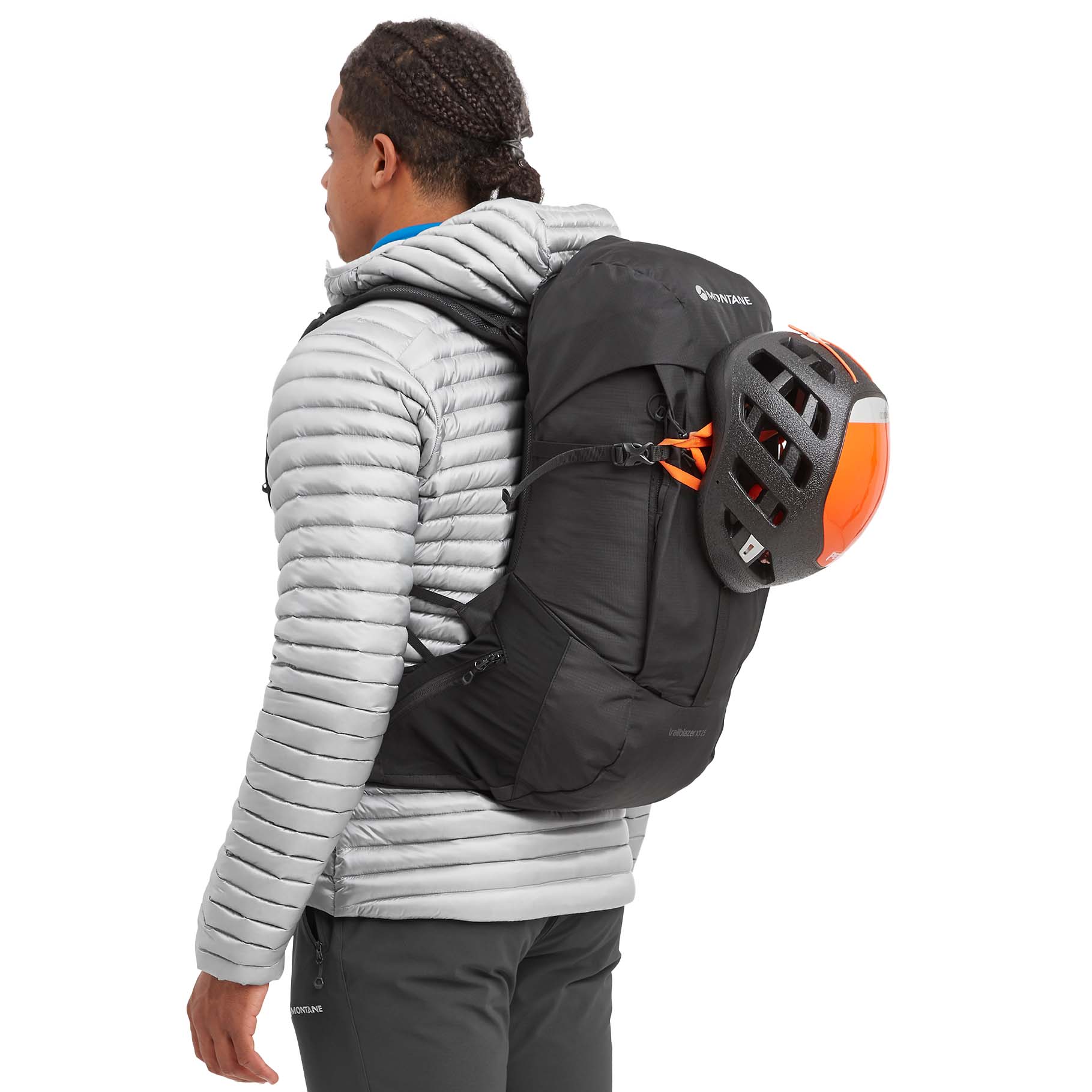 Montane Trailblazer XT 25 Trekking Backpack