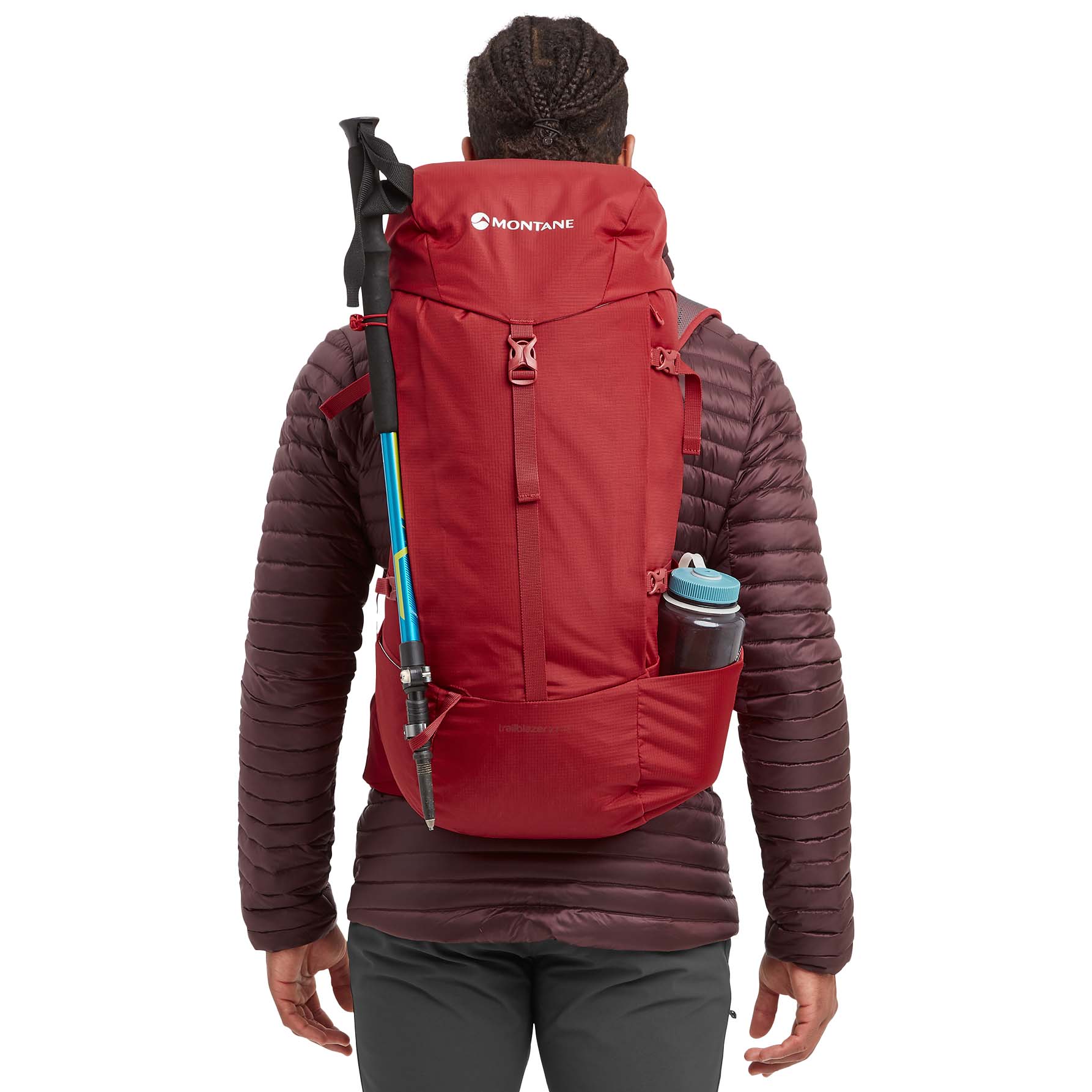 Montane Trailblazer XT 35 Trekking Backpack