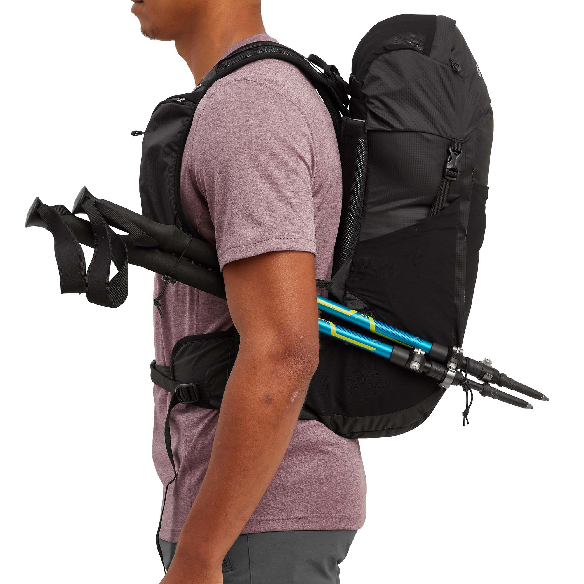 Montane Trailblazer 25L Trekking Backpack