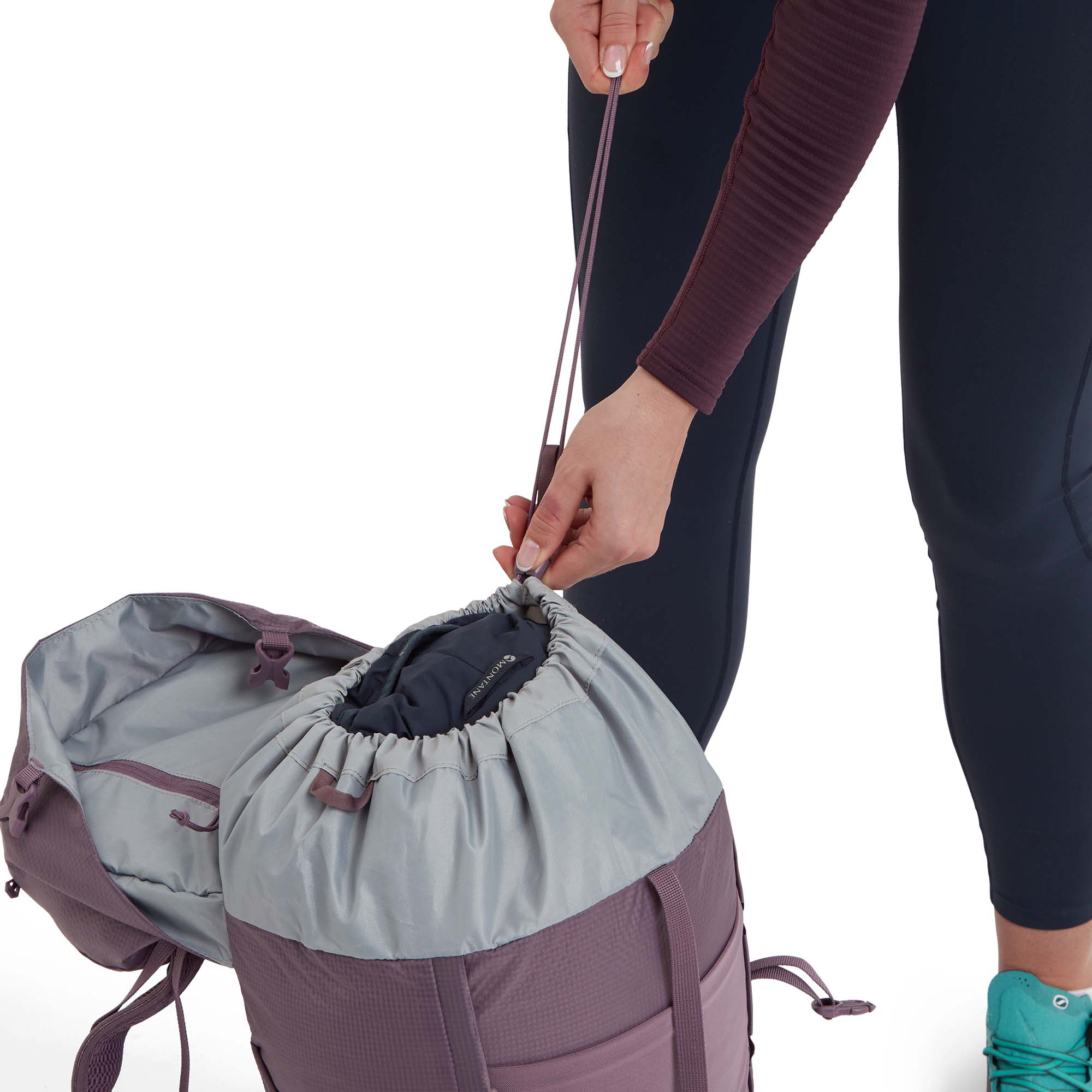 Montane Women's Trailblazer 30 Trekking Backpack