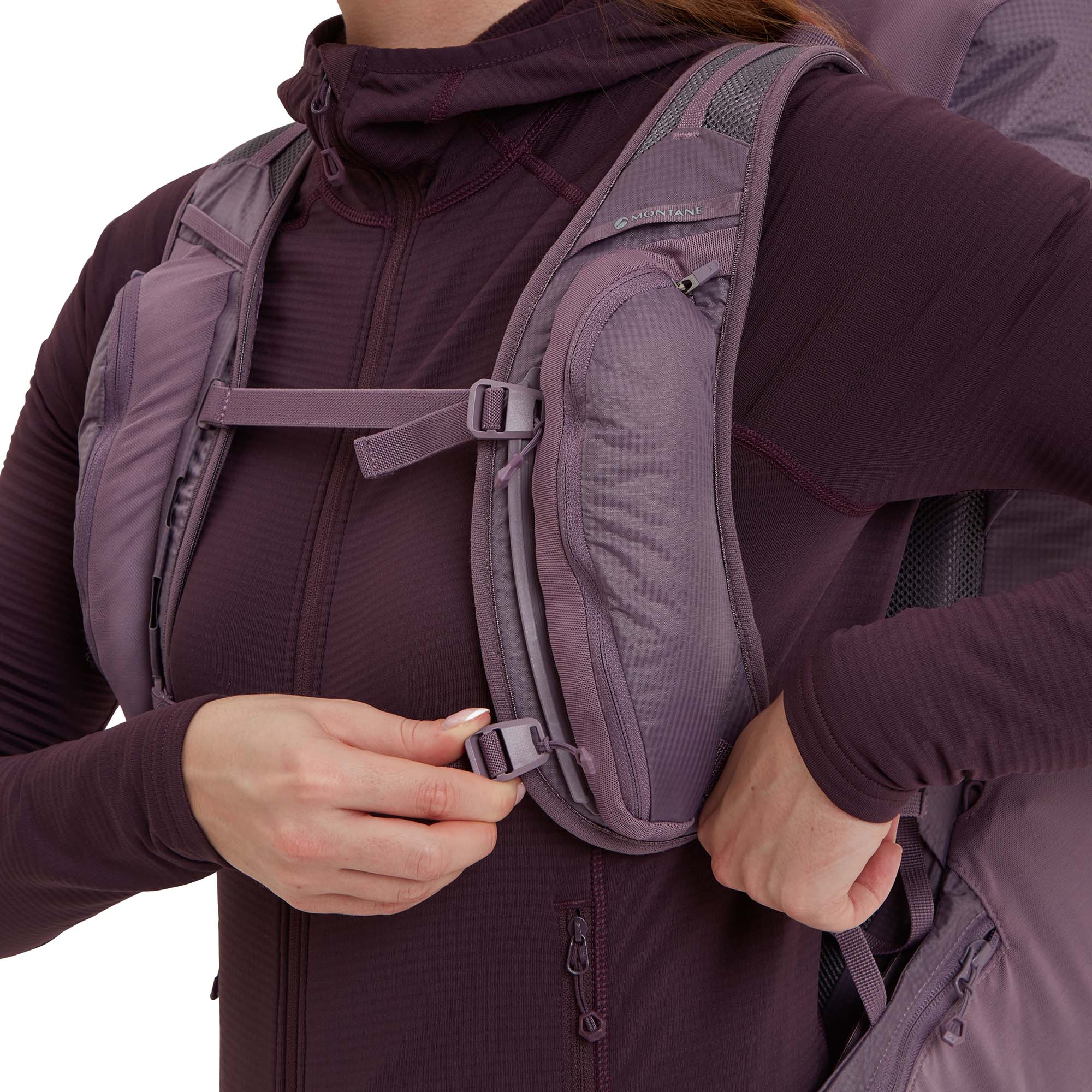 Montane Women's Trailblazer 30 Trekking Backpack