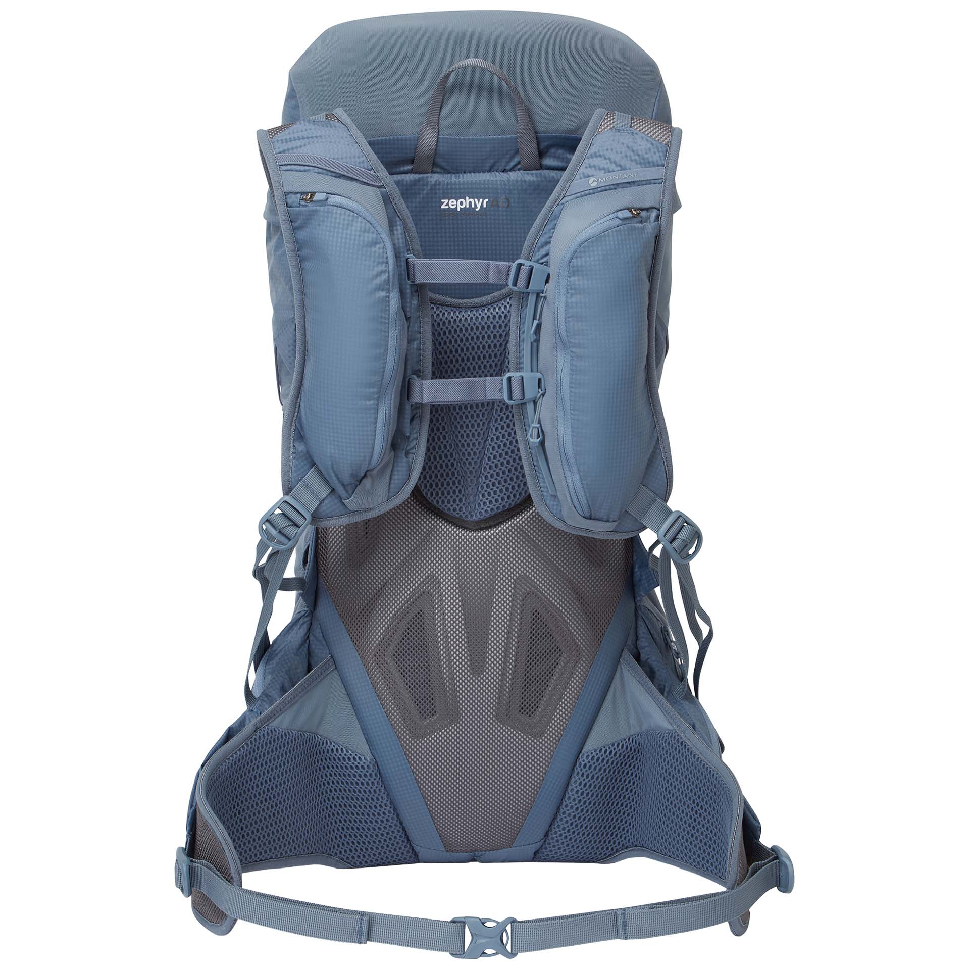 Montane Trailblazer 32 Trekking Backpack
