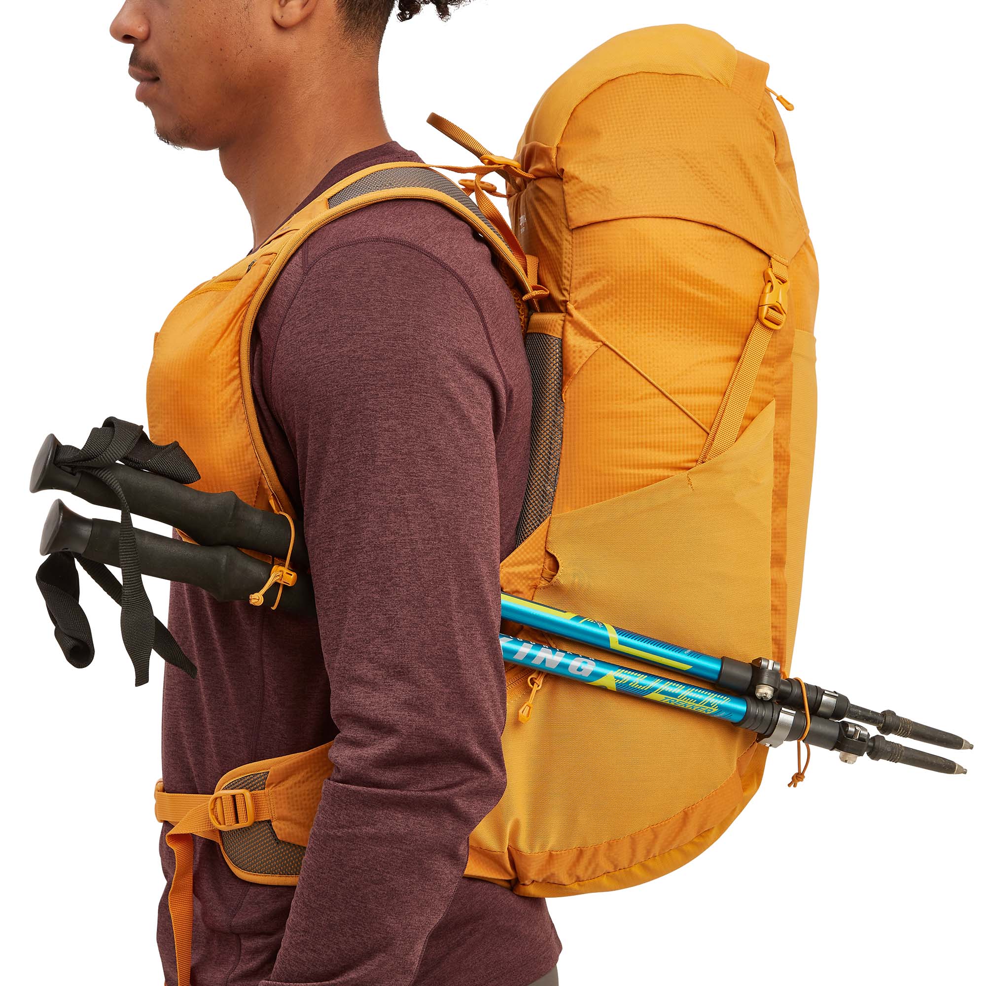 Montane Trailblazer 32 Trekking Backpack