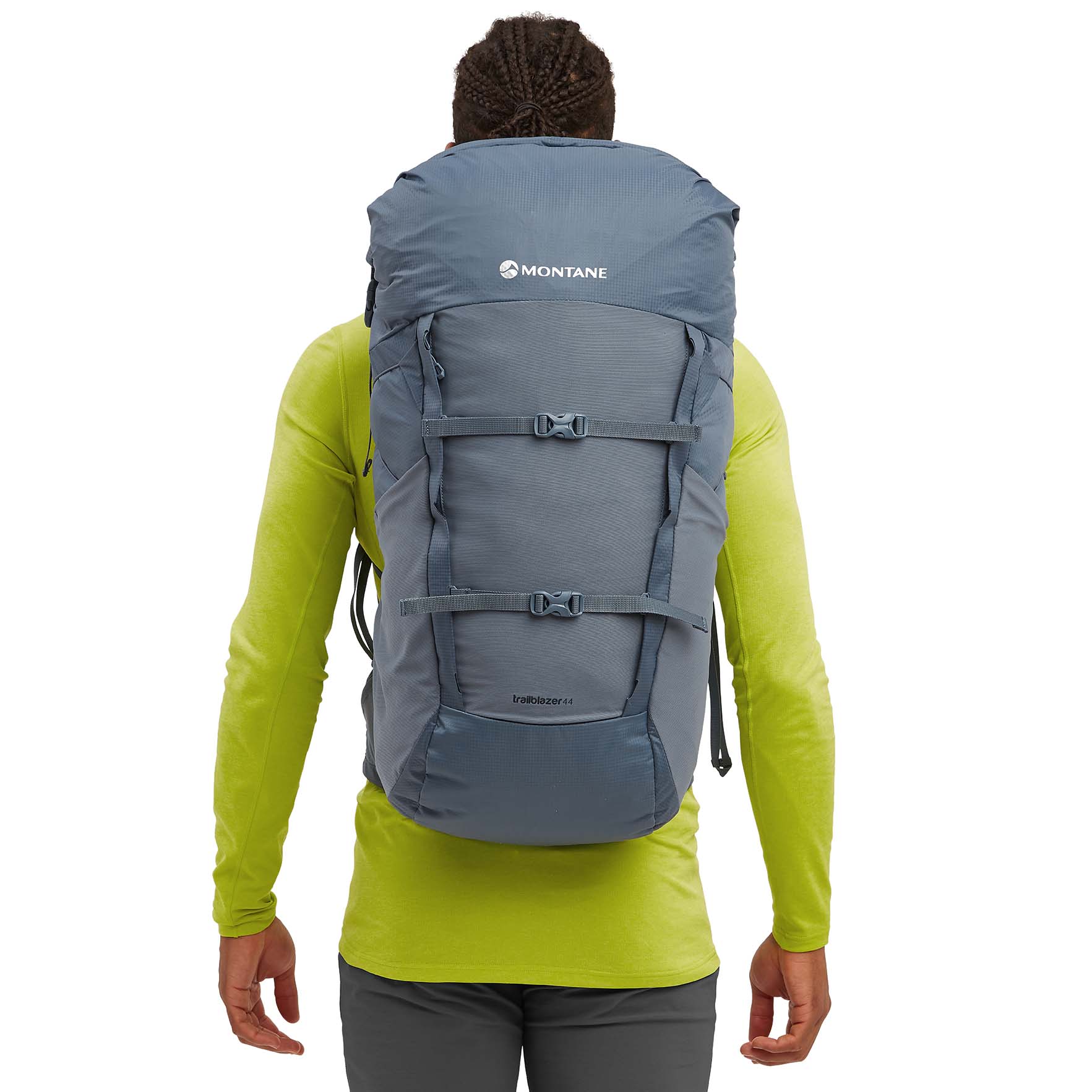 Montane Trailblazer 44 Trekking Backpack