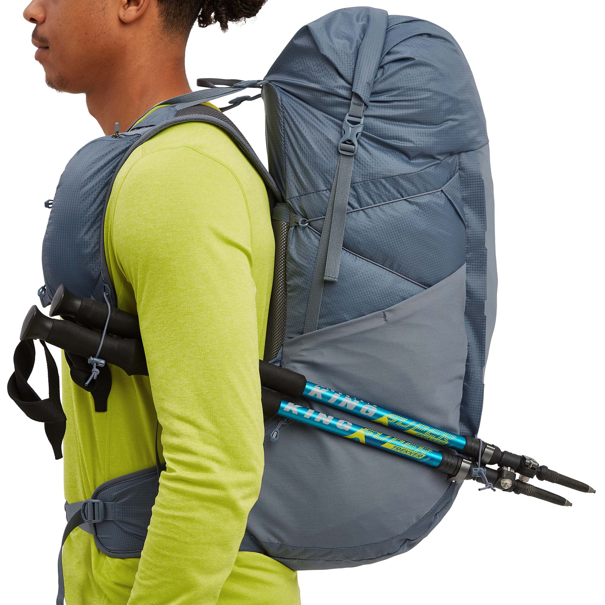 Montane Trailblazer 44 Trekking Backpack