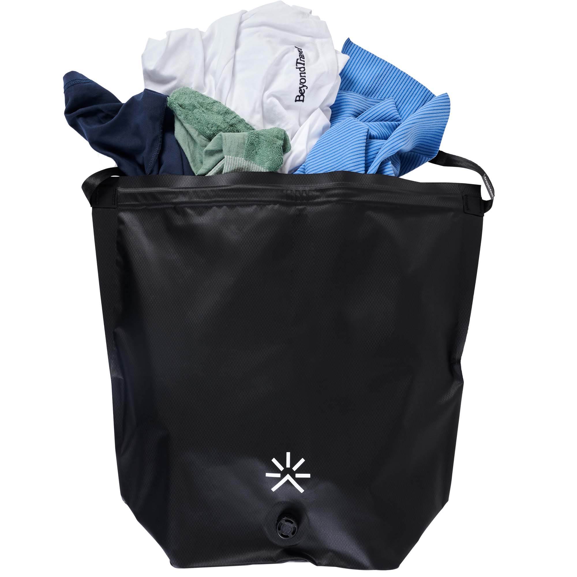 Tropicfeel Sealed Laundry Bag Travel Accessory