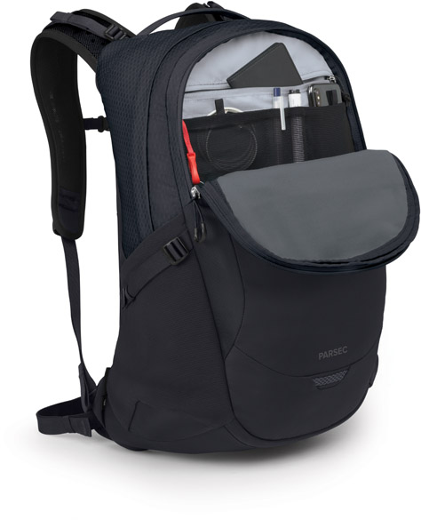 Osprey best sale parsec daypack