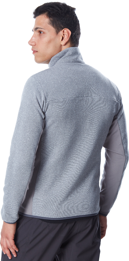 Patagonia Lightweight Better Sweater  Full-Zip Fleece Jacket
