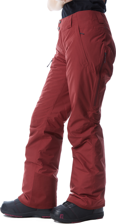 Patagonia Insulated Powder Town Pant Women's Women, 46% OFF