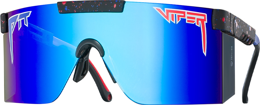 Pit Viper Intimidators Sunglasses