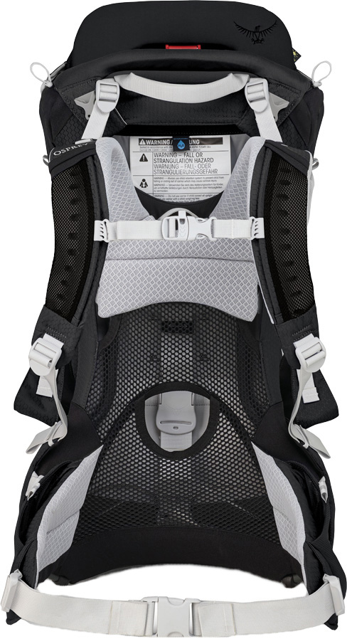 Osprey Poco 20 Child Carrier Backpack