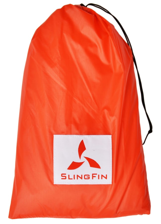 Slingfin Portal Tub Footprint Lightweight Tent Groundsheet