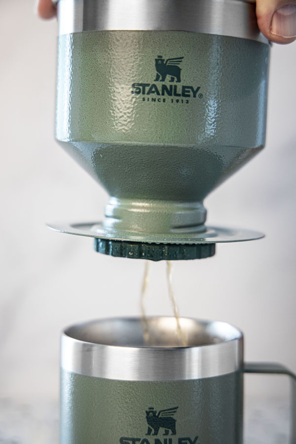 Stanley  Perfect Brew Pour Over Coffee Filter