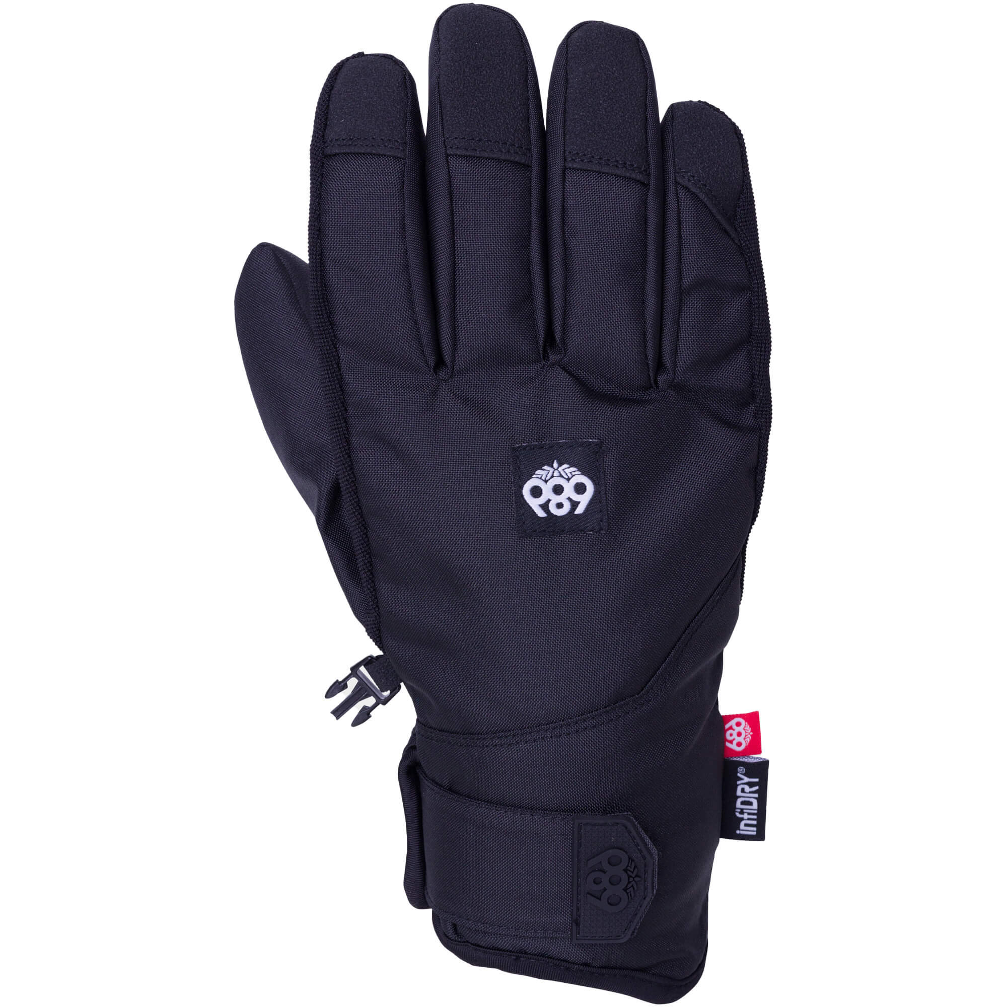 686 Primer  Insulated Snowboard/Ski Gloves