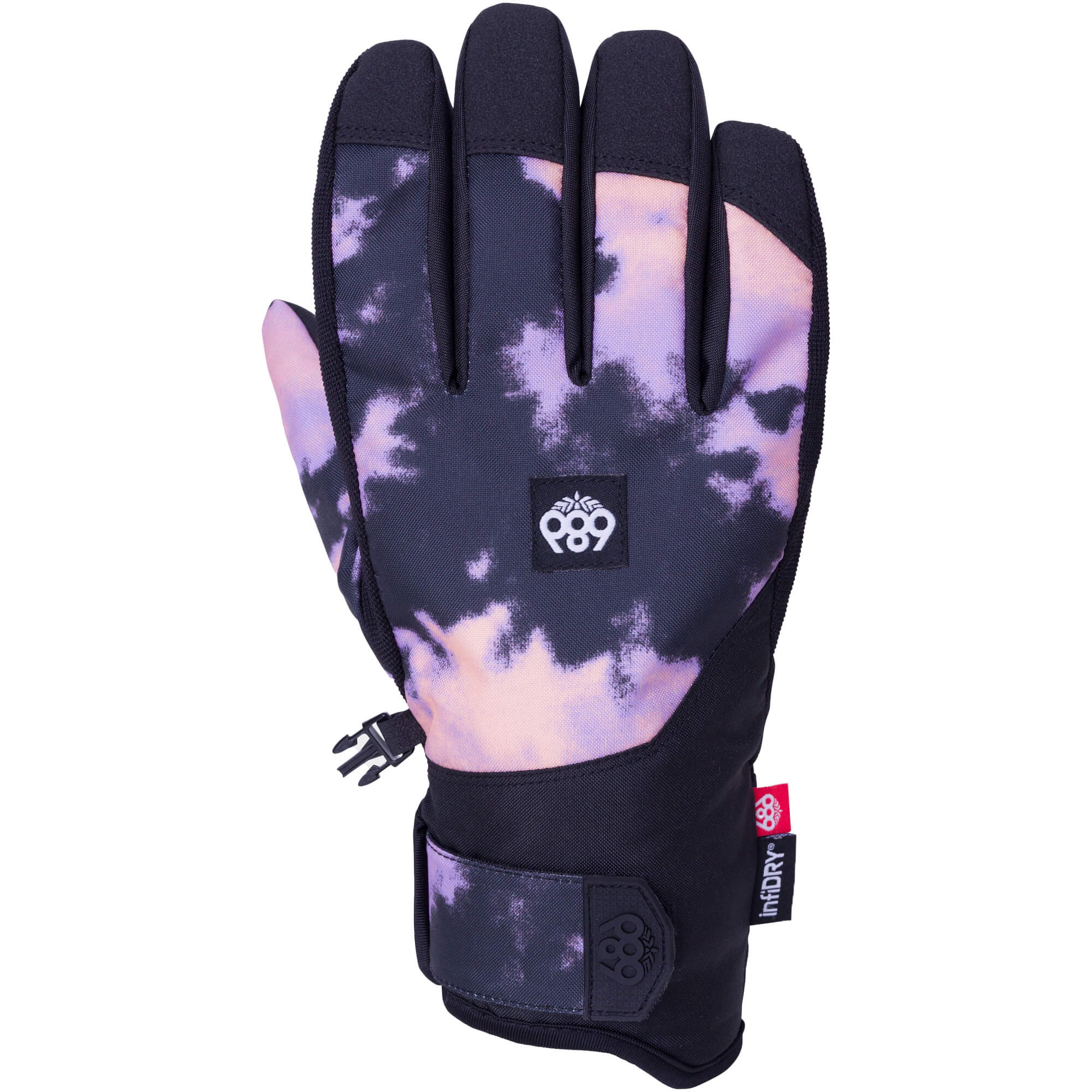 686 Primer  Insulated Snowboard/Ski Gloves