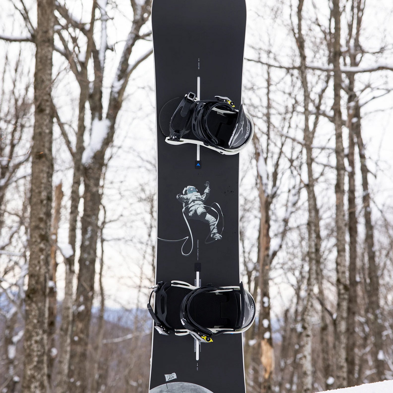 Burton Process Flying V All Mountain/Freestyle Snowboard