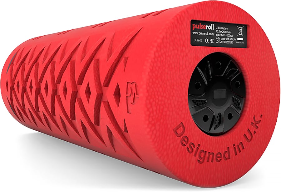 Pulseroll  Pro Vibrating Foam Massage Roller