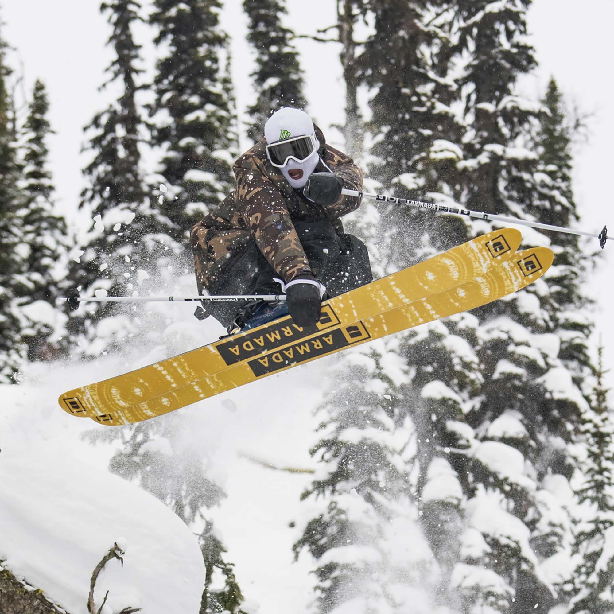 Armada Reedy 2L Men's Ski/Snowboard Jacket