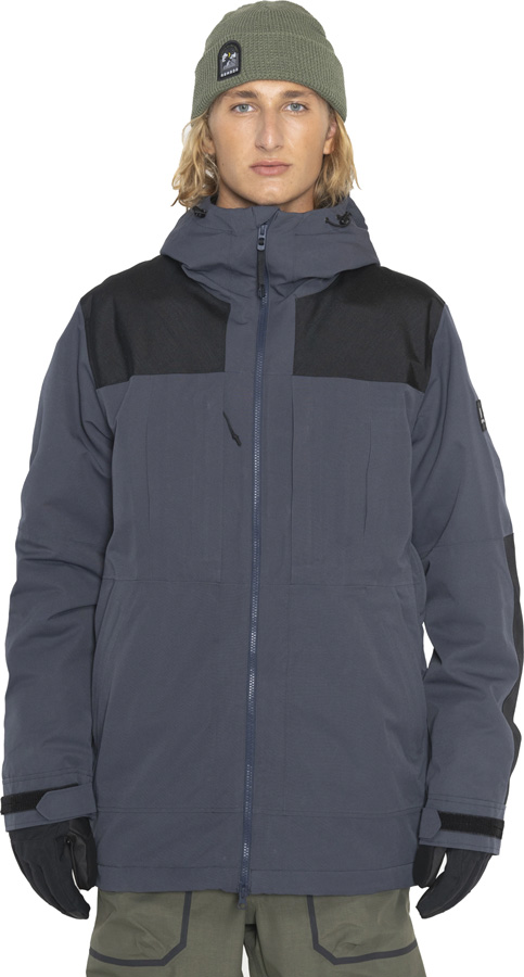 Armada Bergs Ski/Snowboard Insulated Jacket | Absolute-Snow