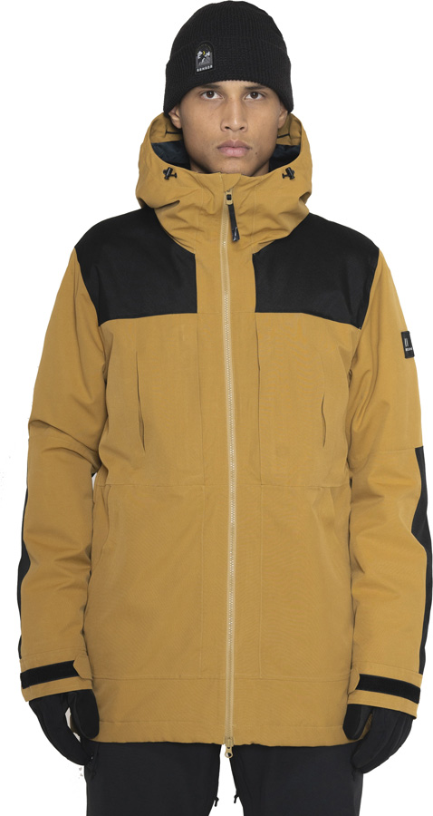 Armada Bergs Ski/Snowboard Insulated Jacket | Absolute-Snow