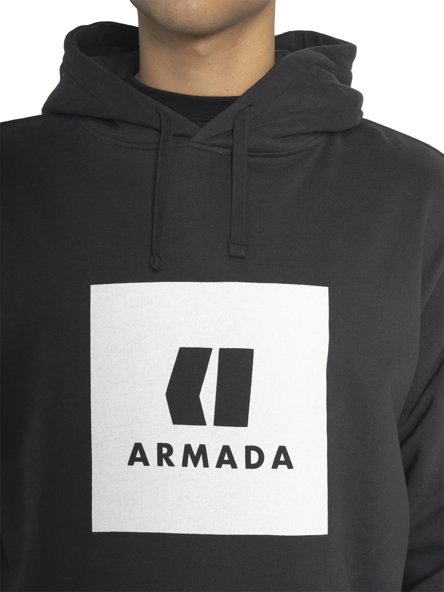 Armada Icon Pullover Snowboard/Ski Hoodie