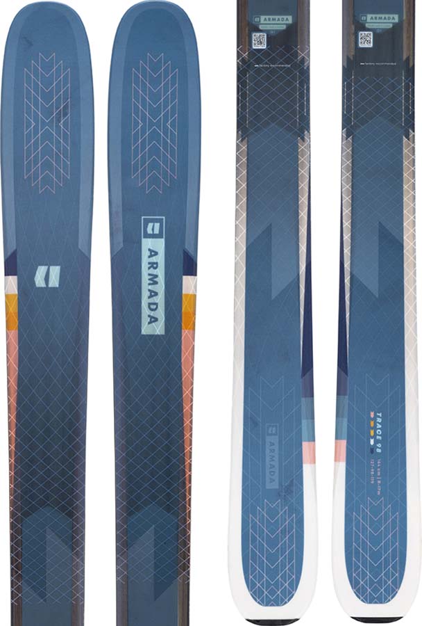 Armada Trace 98 Women's Skis