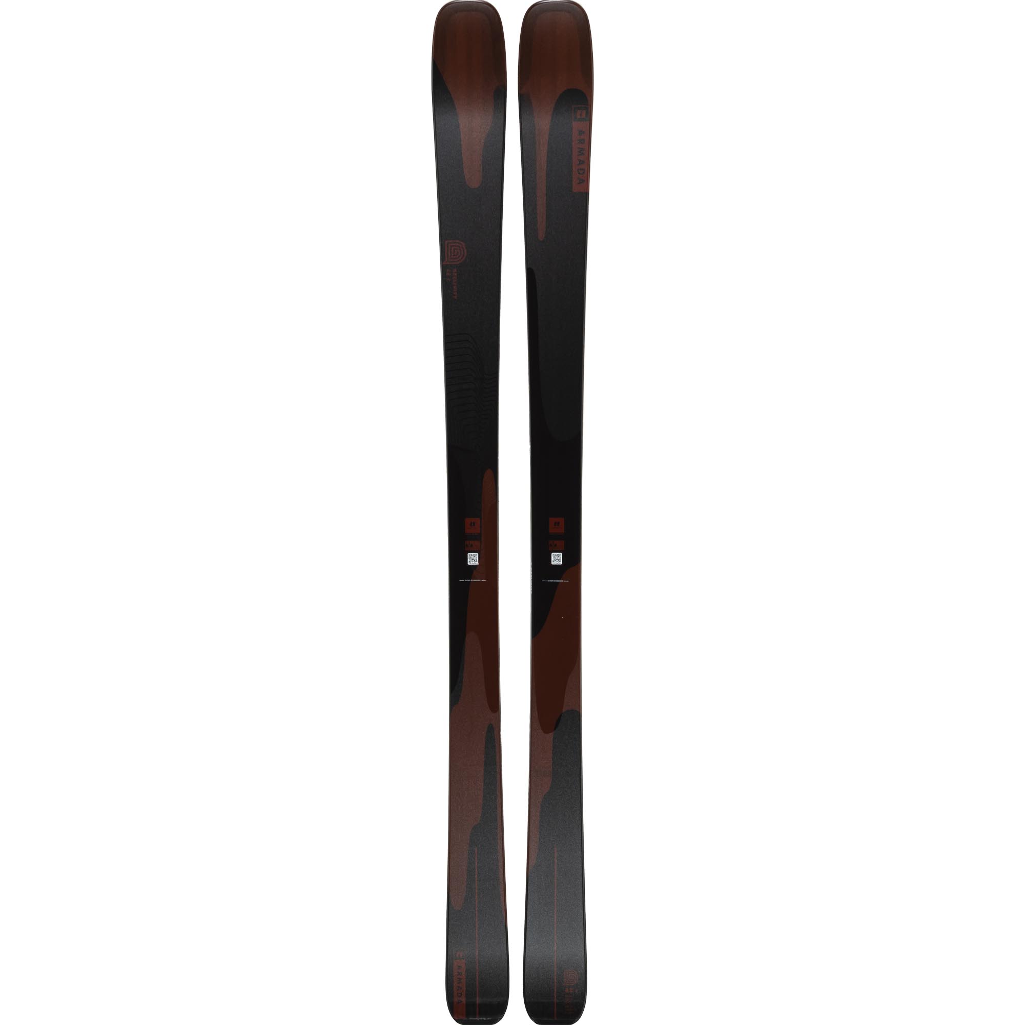 Armada Declivity 88 C Flat Skis 2024 AbsoluteSnow