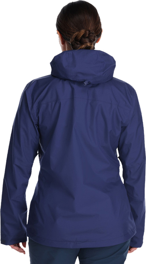 Rab Arc Eco Women's Waterproof Jacket | Absolute-Snow