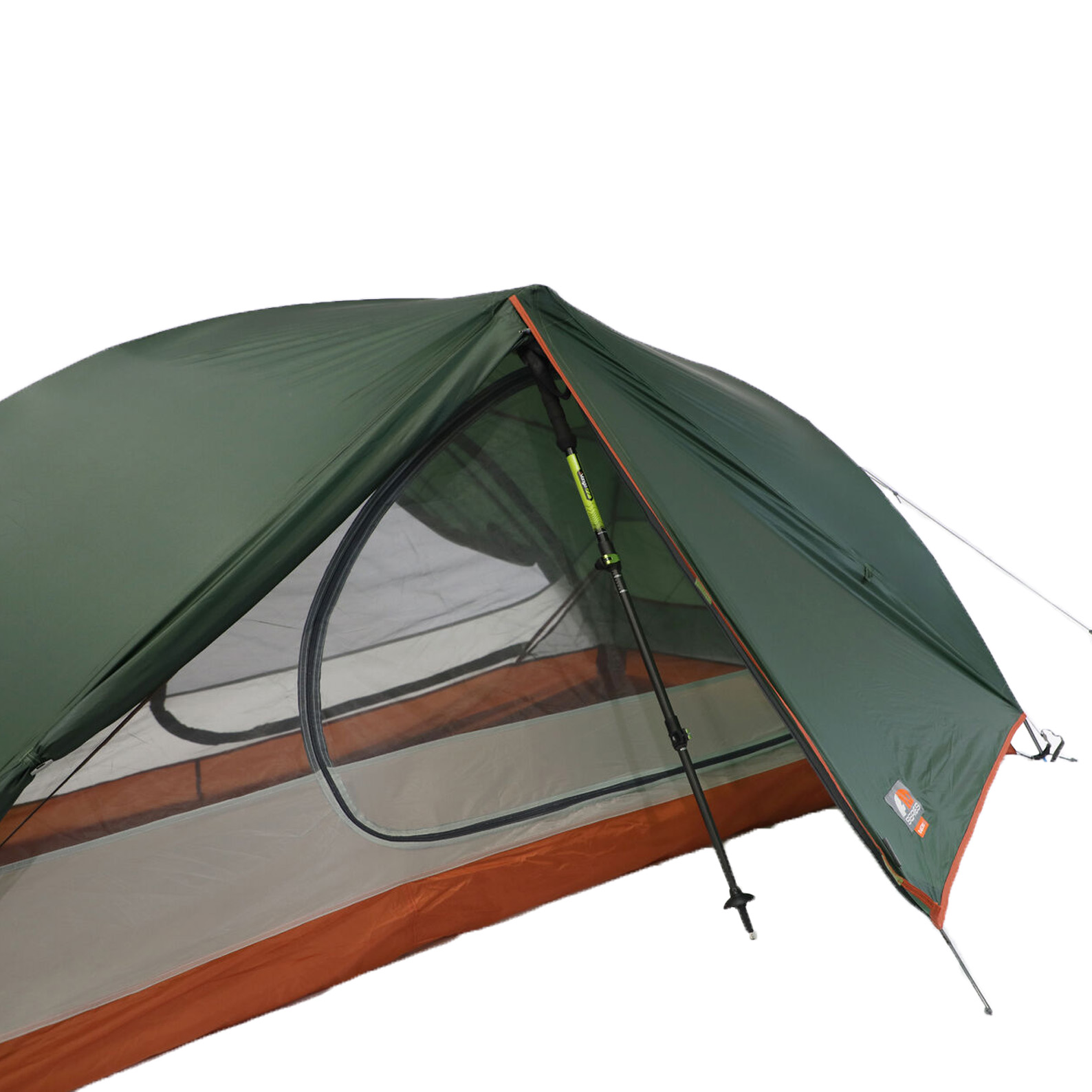Vango F10 Radon UL 2 Ultralight Hiking Tent