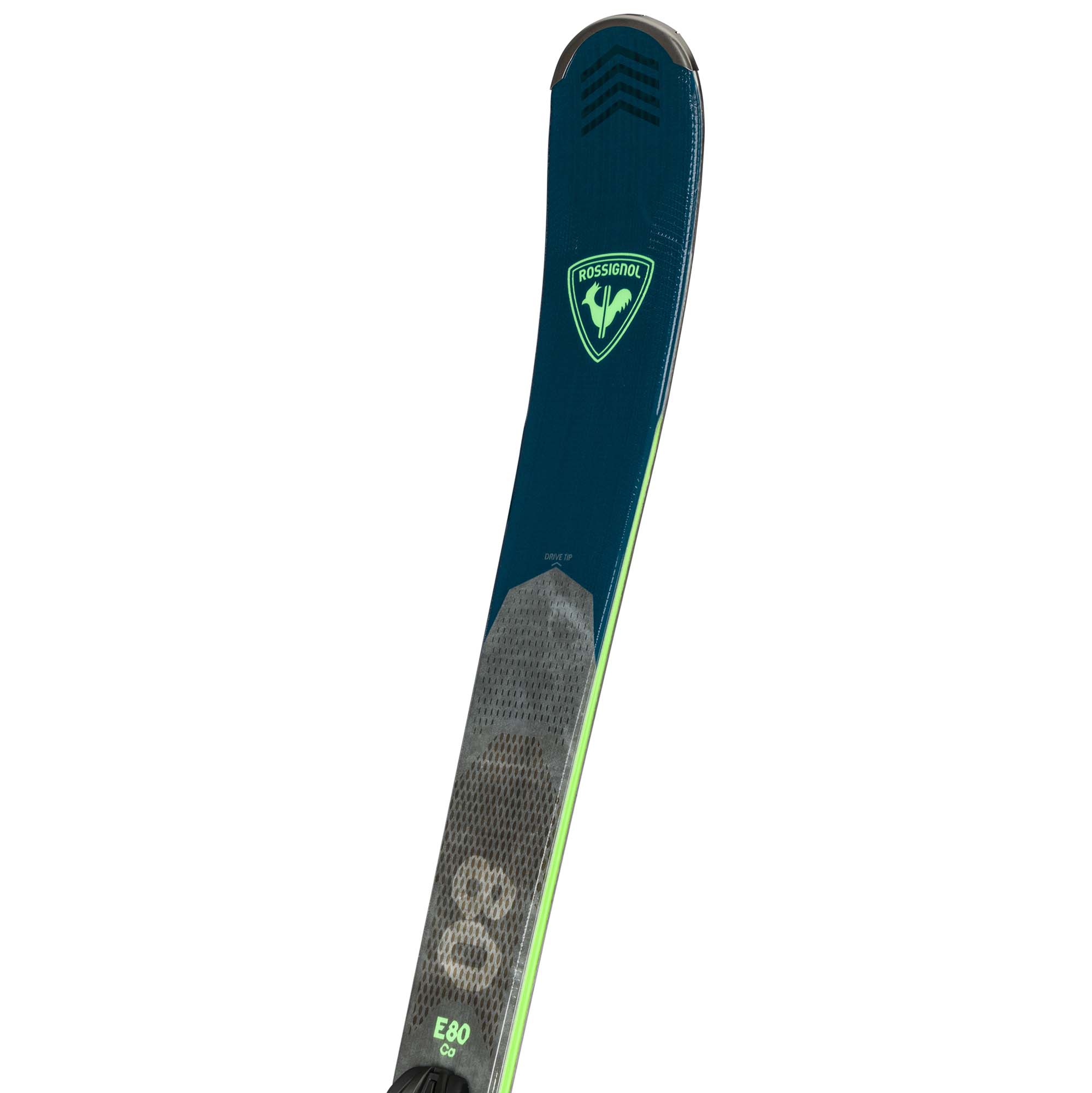 Rossignol Experience 80 Carbon Xpress Skis