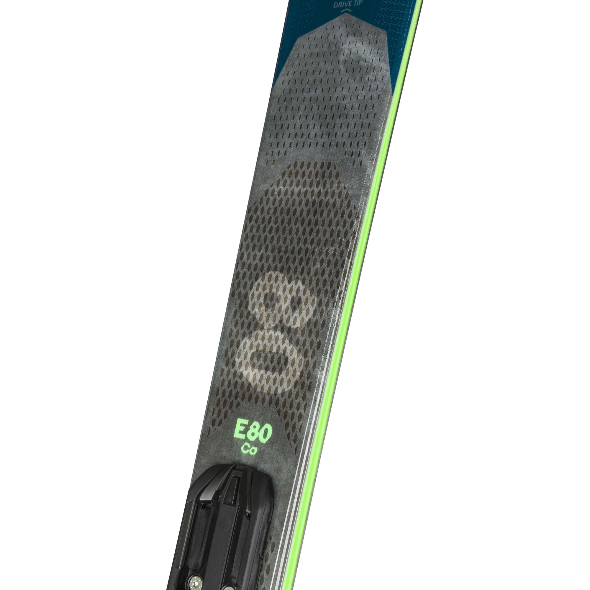 Rossignol Experience 80 Carbon Xpress Skis