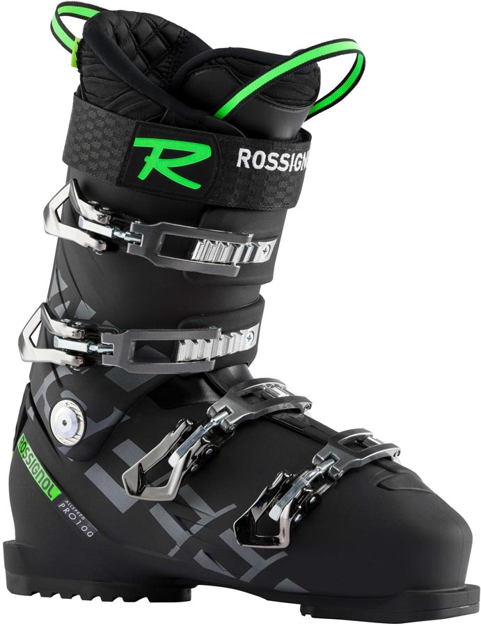 Rossignol Allspeed Pro 100 Ski Boots