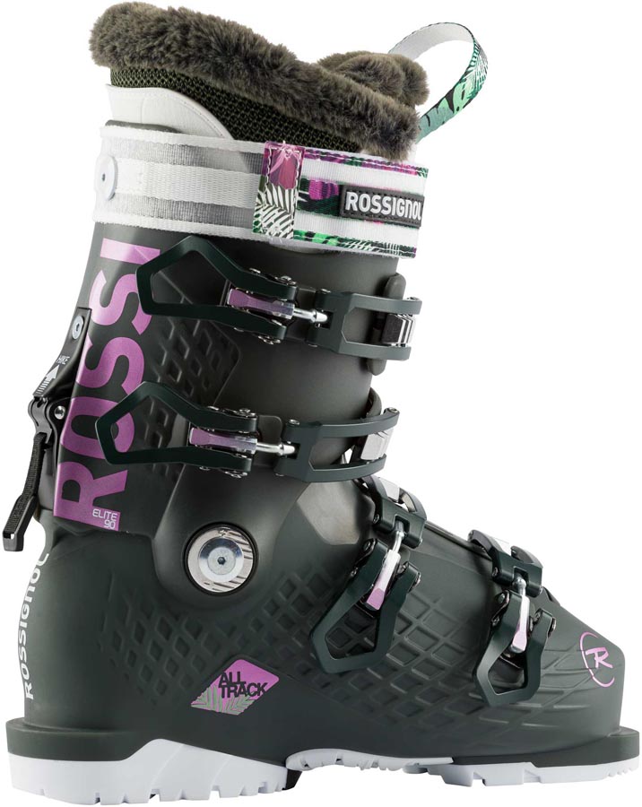 Rossignol Alltrack Elite 90 Womens Ski Boots