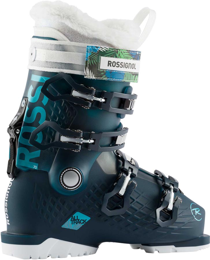Rossignol Track 70 W Women's Ski Boots