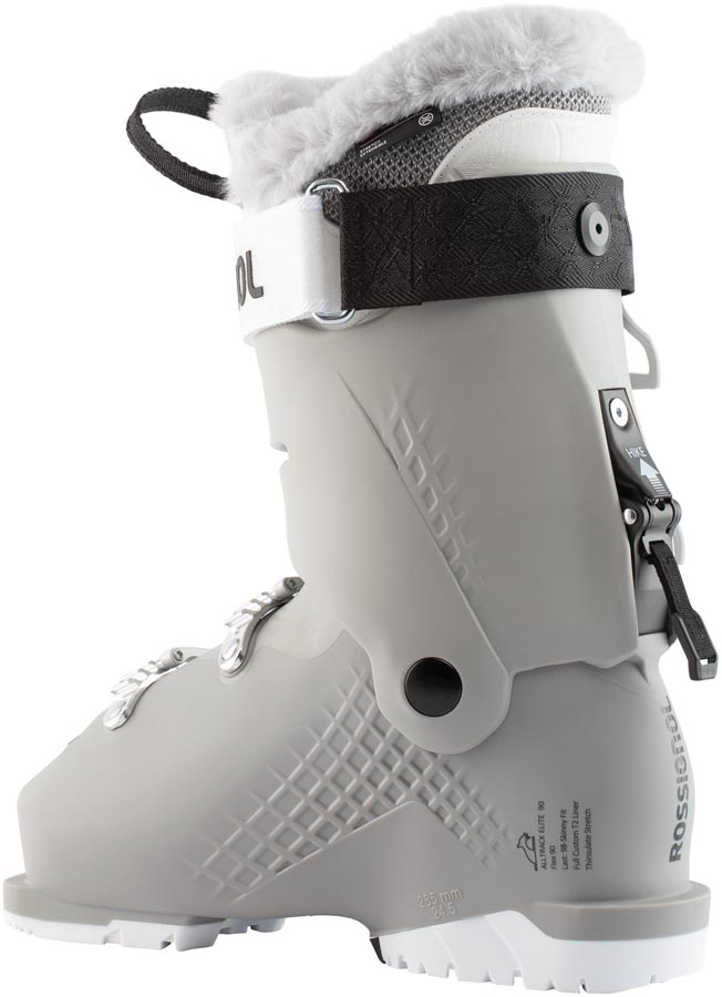 Rossignol Alltrack Elite 90 Womens Ski Boots 2023 AbsoluteSnow