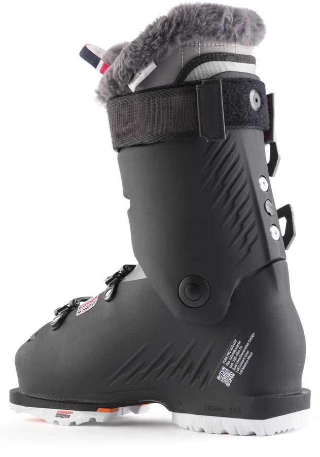 Rossignol Pure Pro 100 Women's Ski Boots