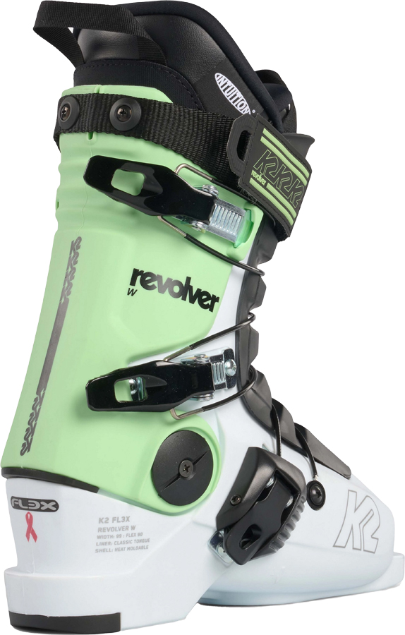 K2 Revolver W Women's Ski Boots