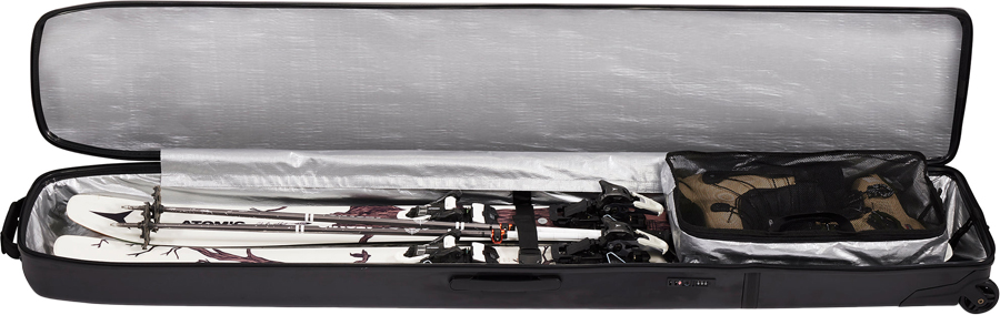 Dakine Fall Line Hardside Wheelie Ski Bag