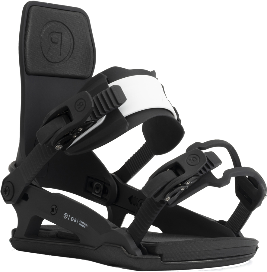 Ride C6 Snowboard Bindings 2022 AbsoluteSnow