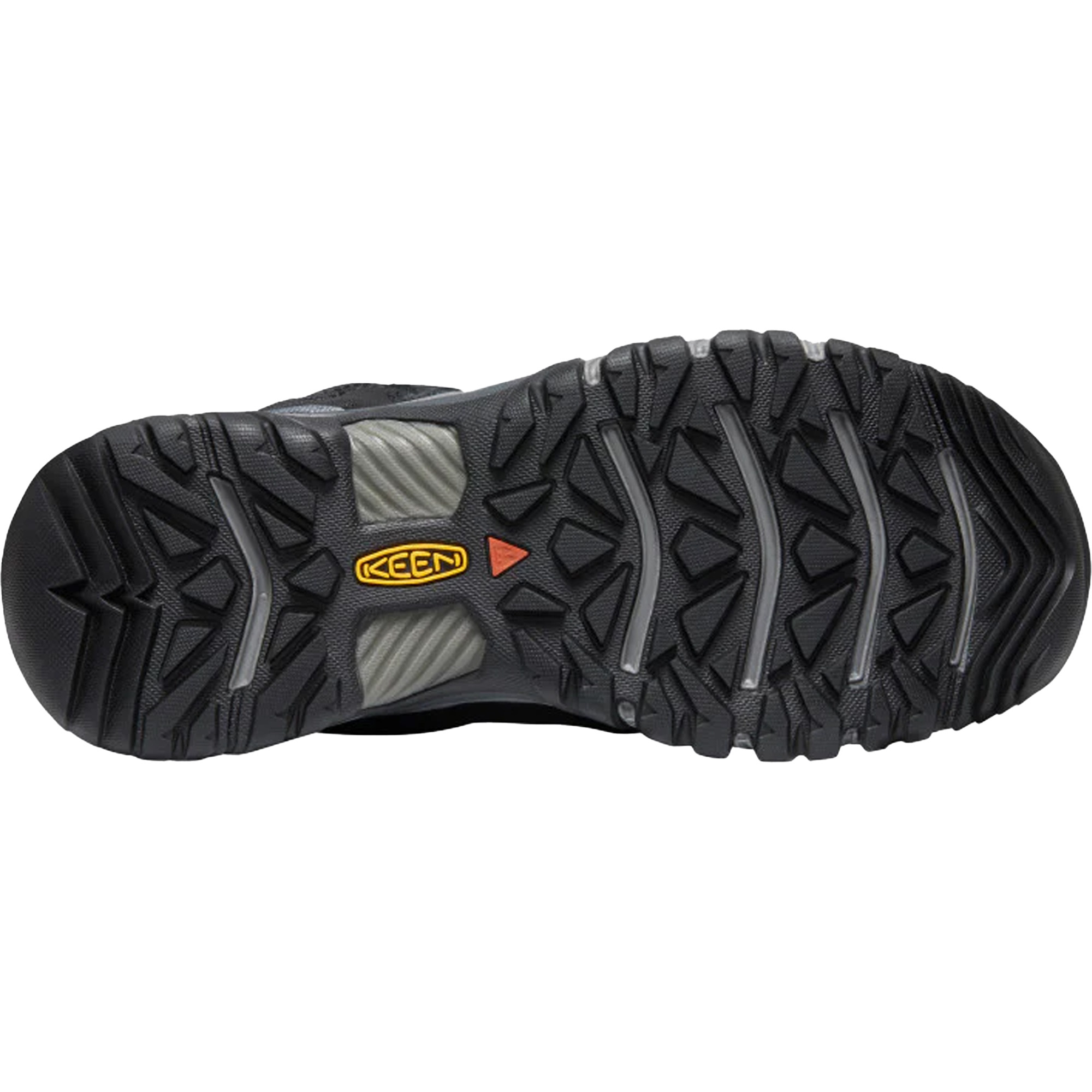 Keen Ridge Flex Waterproof Hiking Shoes