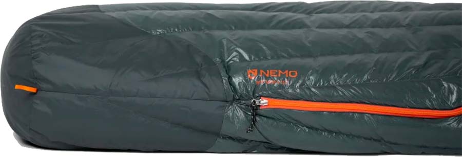 Nemo Riff 15F/-9C Down Sleeping Bag