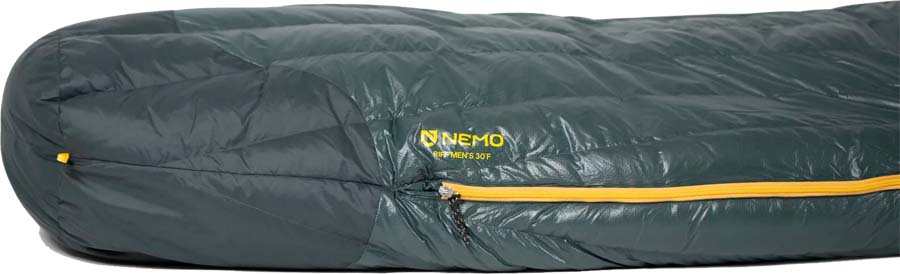 Nemo Riff 30F/-1C Down Sleeping Bag