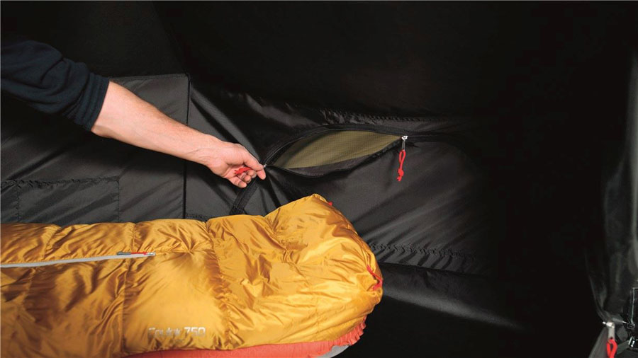 Robens Inner Tent Klondike Tent Sleeping Cabin