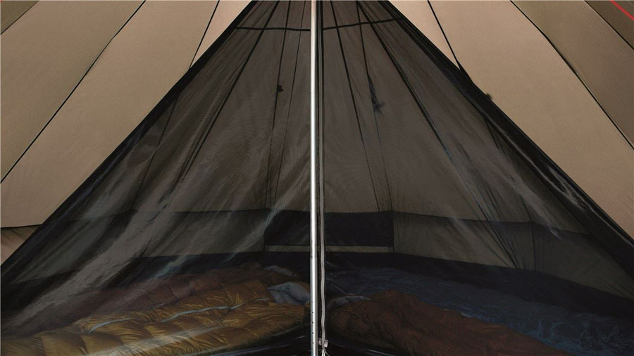 Robens Inner Tent Klondike Tent Sleeping Cabin