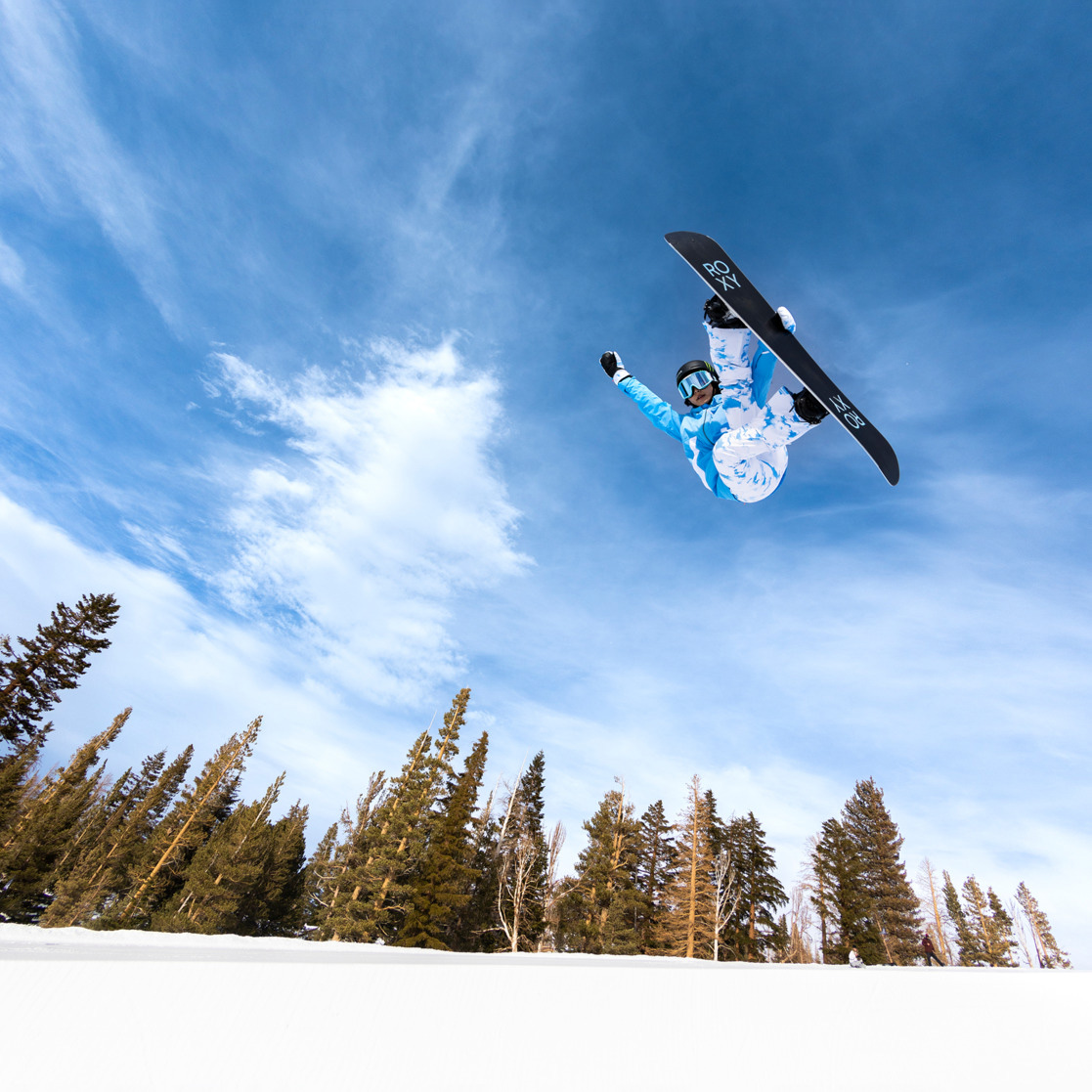 Roxy XOXO Pro Women's All Mountain Snowboard