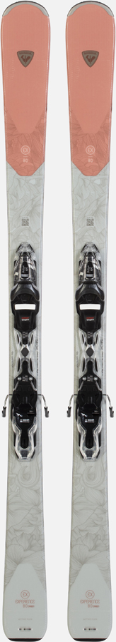 Rossignol experience shop womens