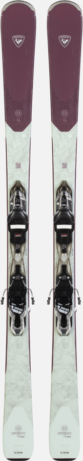 Rossignol experience womens clearance