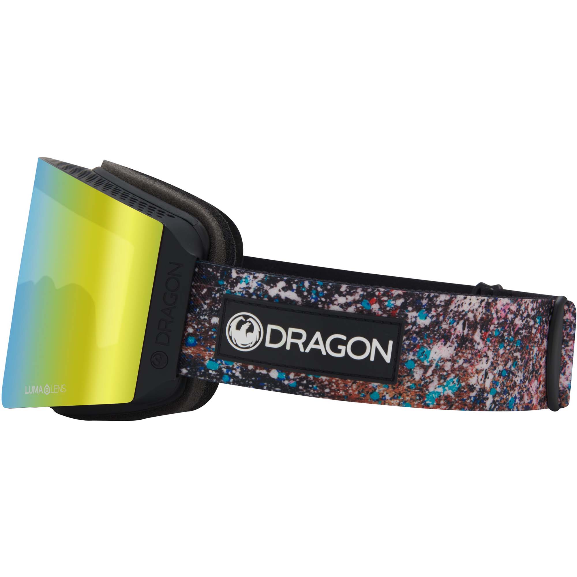 Dragon RVX MAG OTG Snowboard/Ski Goggles